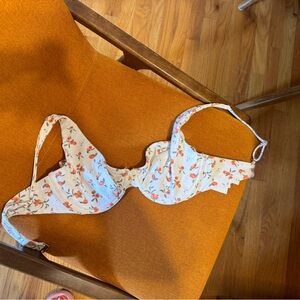 Abercrombie Swim Top